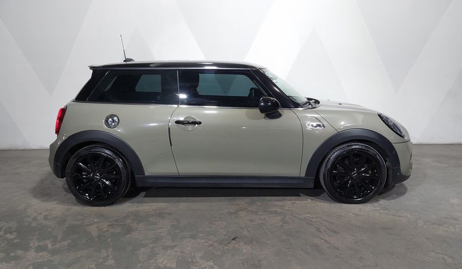 Mini Cooper S 2.0 COOPER CHILI DCT Hatchback 2020