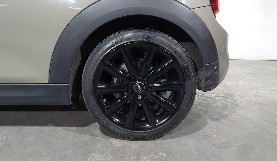 Mini Cooper S 2.0 COOPER CHILI DCT Hatchback 2020