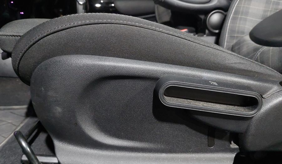 Mini Cooper S 2.0 COOPER CHILI DCT Hatchback 2020