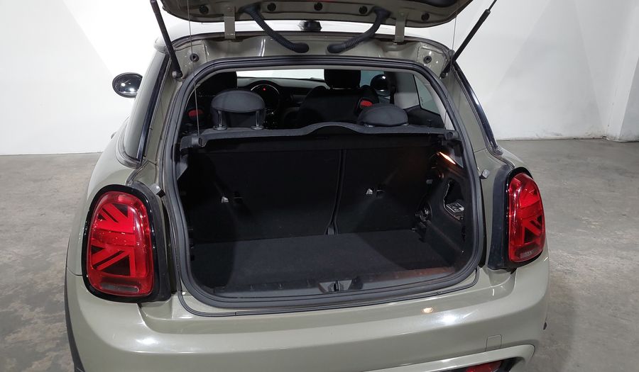 Mini Cooper S 2.0 COOPER CHILI DCT Hatchback 2020