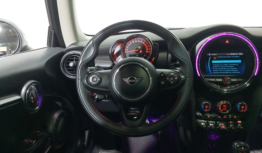 Mini Cooper S 2.0 COOPER CHILI DCT Hatchback 2020