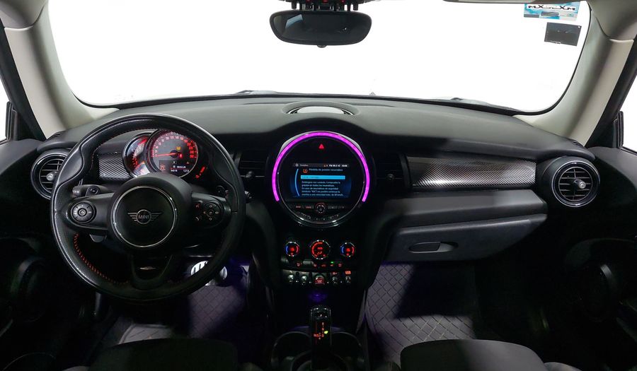 Mini Cooper S 2.0 COOPER CHILI DCT Hatchback 2020