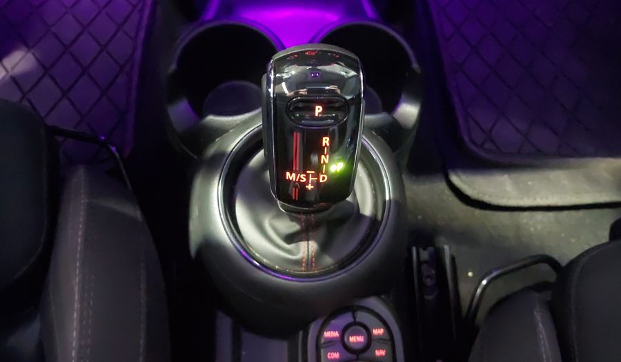 Mini Cooper S 2.0 COOPER CHILI DCT Hatchback 2020