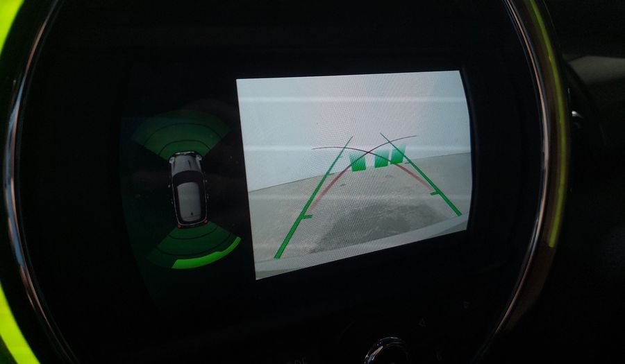 Mini Cooper S 2.0 COOPER CHILI DCT Hatchback 2020