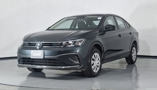 Volkswagen • Virtus