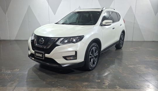 Nissan • X-Trail