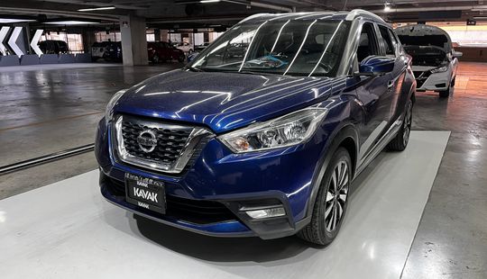 Nissan • Kicks