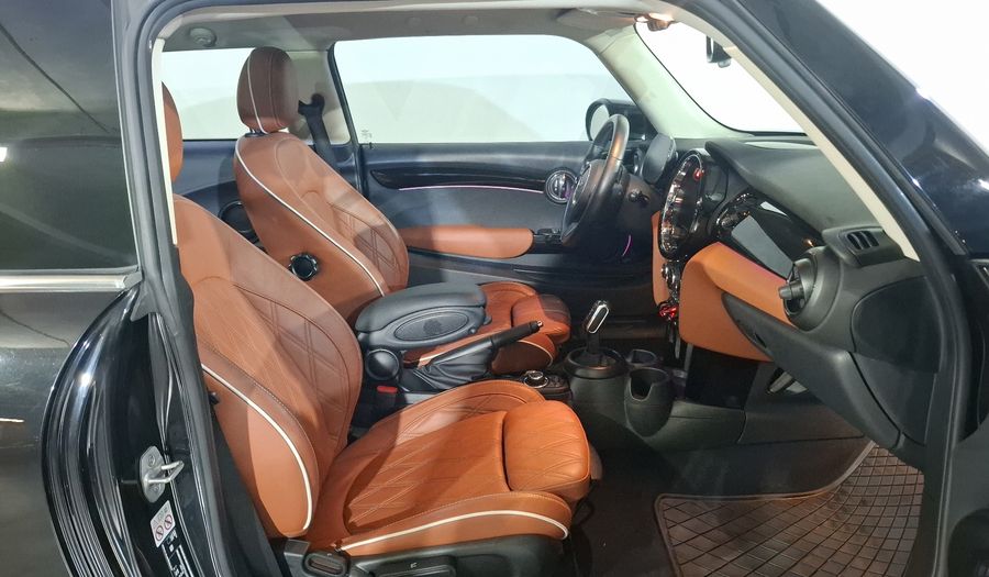 Mini Cooper 1.5 COOPER CLASSIC DCT Hatchback 2023