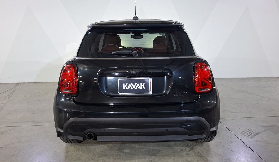 Mini Cooper 1.5 COOPER CLASSIC DCT Hatchback 2023