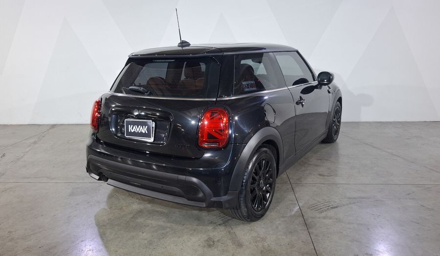 Mini Cooper 1.5 COOPER CLASSIC DCT Hatchback 2023