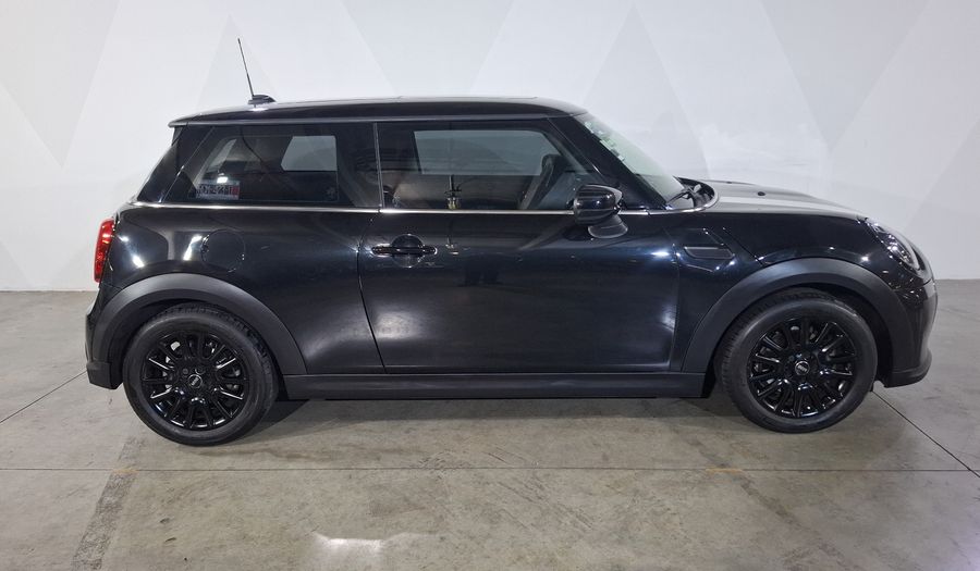 Mini Cooper 1.5 COOPER CLASSIC DCT Hatchback 2023