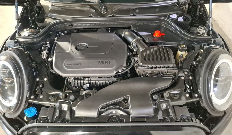 Mini Cooper 1.5 COOPER CLASSIC DCT Hatchback 2023