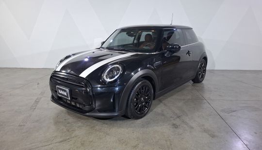 Mini • Cooper