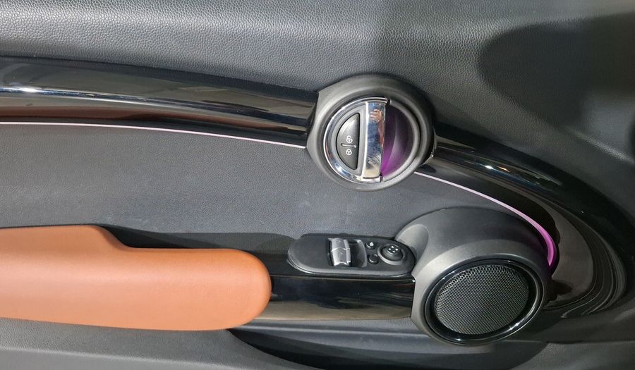 Mini Cooper 1.5 COOPER CLASSIC DCT Hatchback 2023