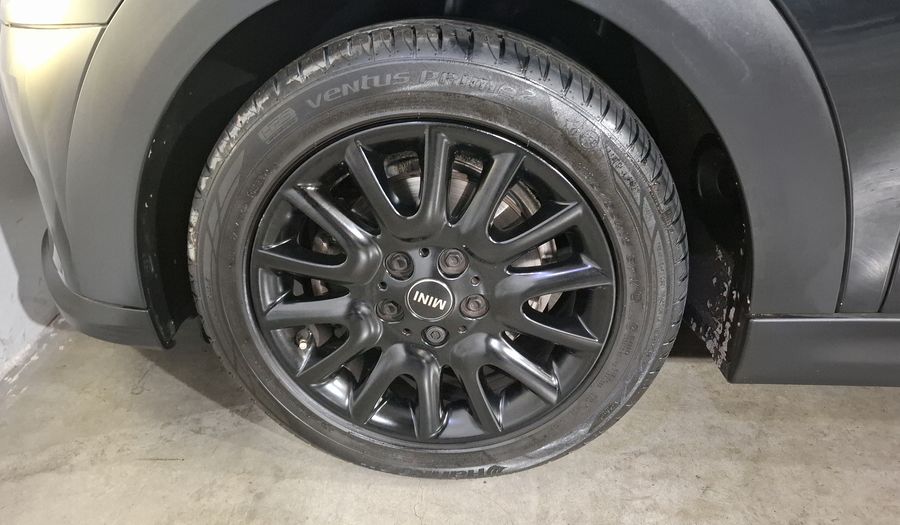 Mini Cooper 1.5 COOPER CLASSIC DCT Hatchback 2023