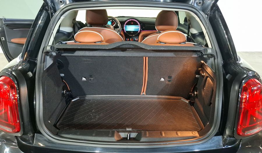 Mini Cooper 1.5 COOPER CLASSIC DCT Hatchback 2023