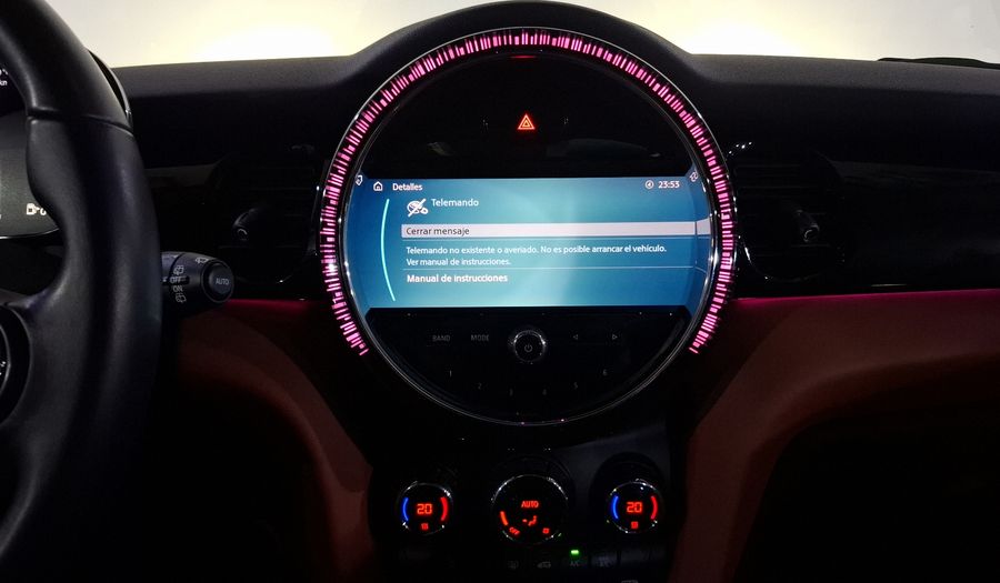 Mini Cooper 1.5 COOPER CLASSIC DCT Hatchback 2023