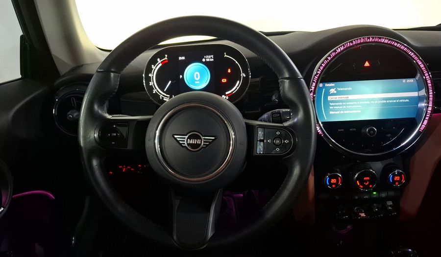 Mini Cooper 1.5 COOPER CLASSIC DCT Hatchback 2023