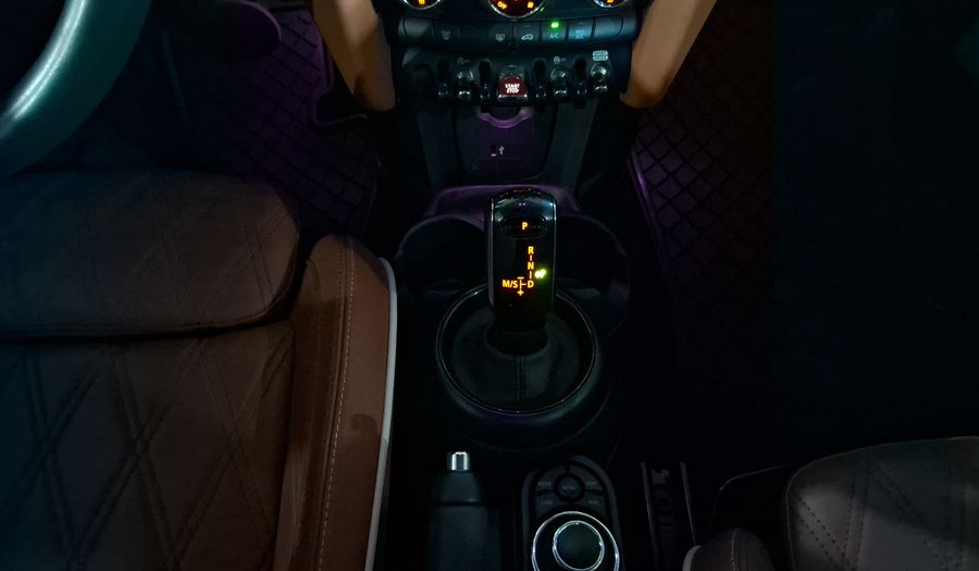 Mini Cooper 1.5 COOPER CLASSIC DCT Hatchback 2023