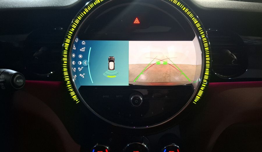 Mini Cooper 1.5 COOPER CLASSIC DCT Hatchback 2023