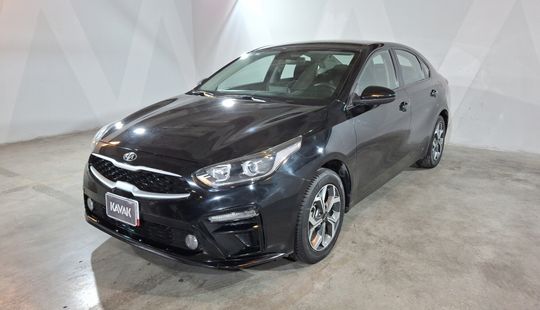 Kia • FORTE