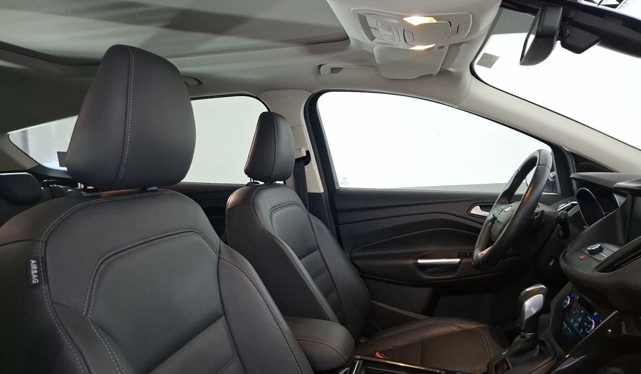 Ford Escape 2.0 TITANIUM ECOBOOST AT Suv 2017