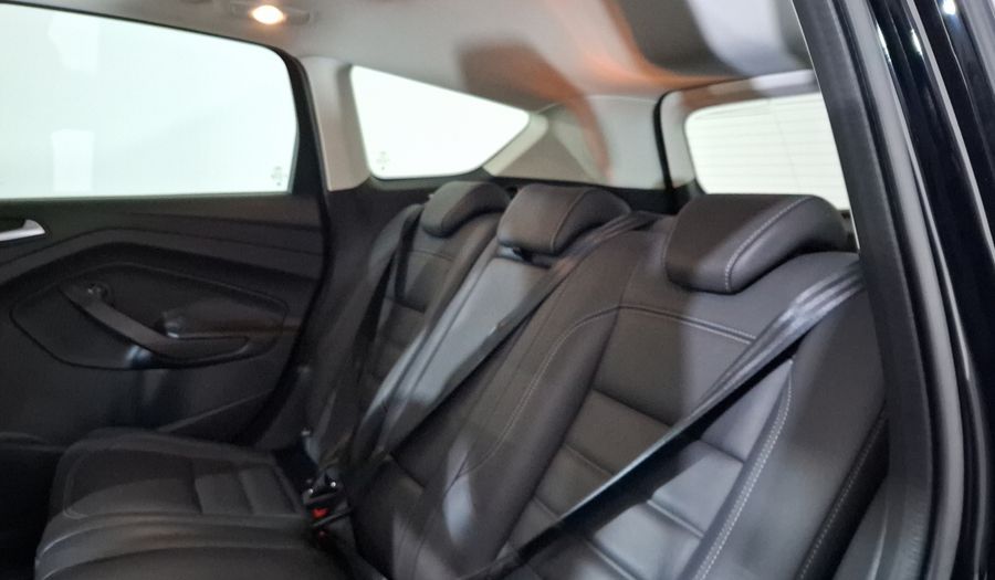 Ford Escape 2.0 TITANIUM ECOBOOST AT Suv 2017