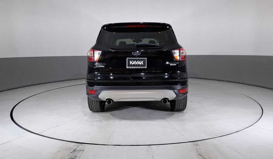 Ford Escape 2.0 TITANIUM ECOBOOST AT Suv 2017