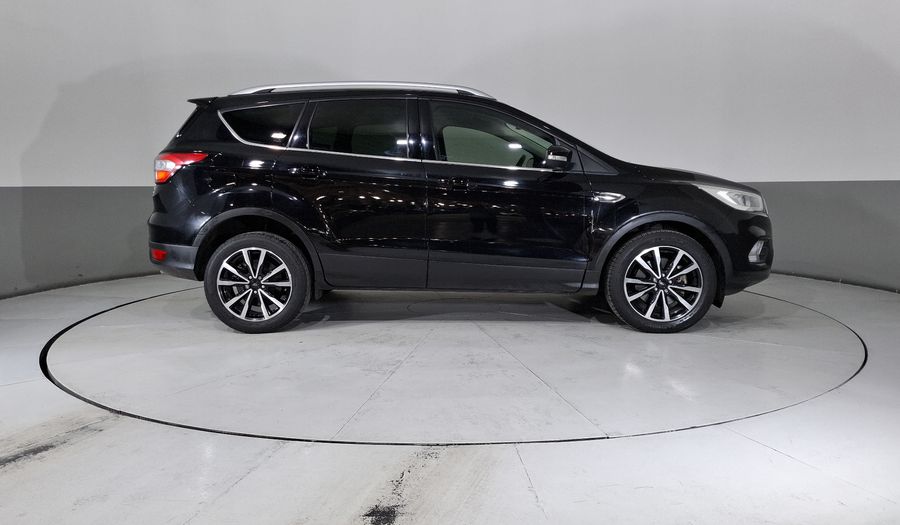 Ford Escape 2.0 TITANIUM ECOBOOST AT Suv 2017