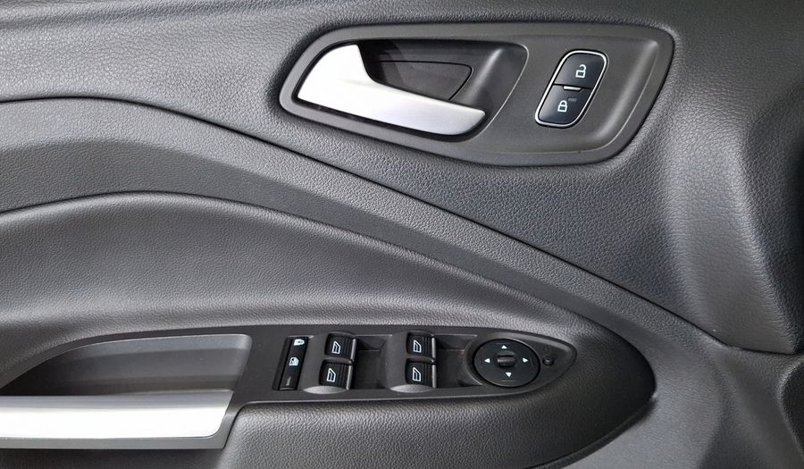 Ford Escape 2.0 TITANIUM ECOBOOST AT Suv 2017