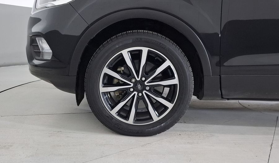 Ford Escape 2.0 TITANIUM ECOBOOST AT Suv 2017