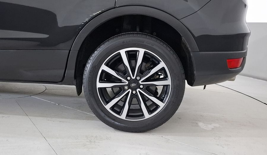 Ford Escape 2.0 TITANIUM ECOBOOST AT Suv 2017