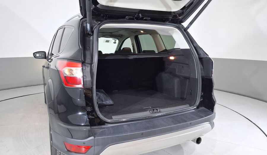 Ford Escape 2.0 TITANIUM ECOBOOST AT Suv 2017