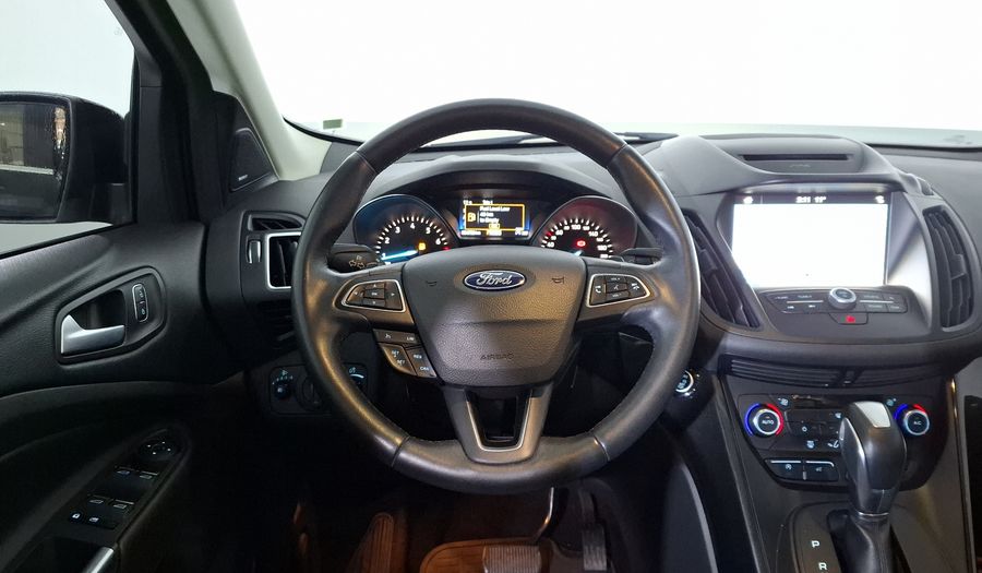 Ford Escape 2.0 TITANIUM ECOBOOST AT Suv 2017