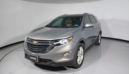 Chevrolet • Equinox