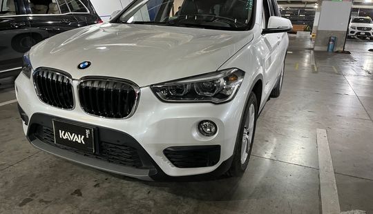 Bmw • X1