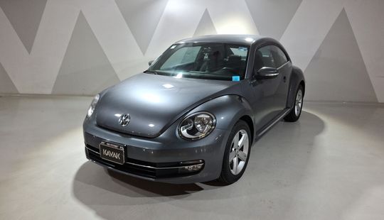 Volkswagen • Beetle