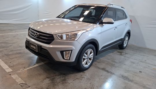 Hyundai • Creta