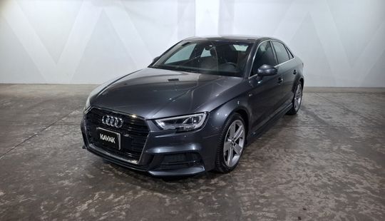 Audi • A3