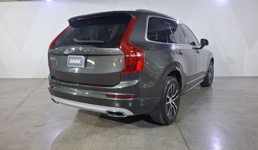 Volvo Xc90 2.0 T6 MOMENTUM AUTO 4WD Suv 2020