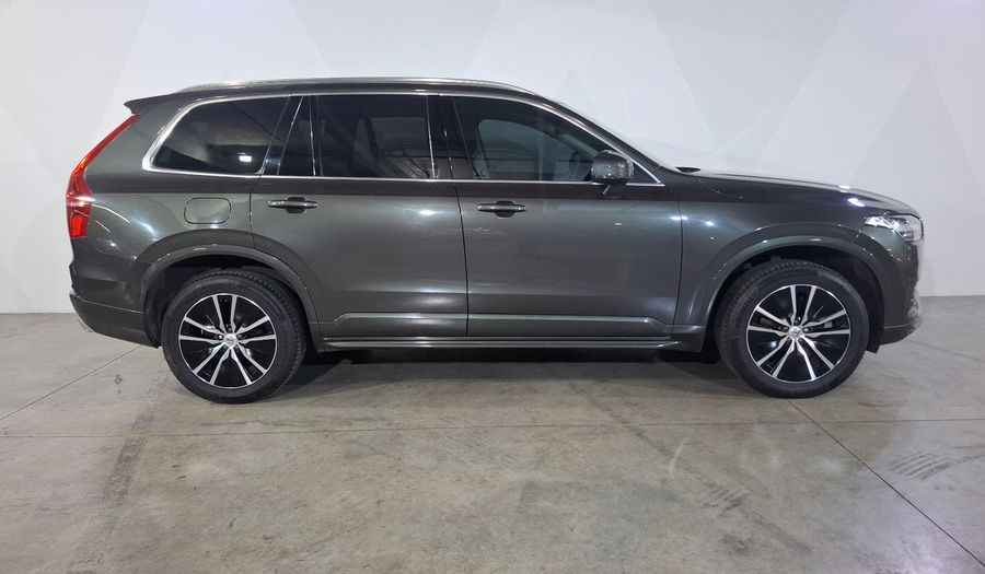 Volvo Xc90 2.0 T6 MOMENTUM AUTO 4WD Suv 2020