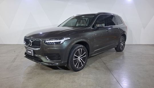 Volvo • XC90