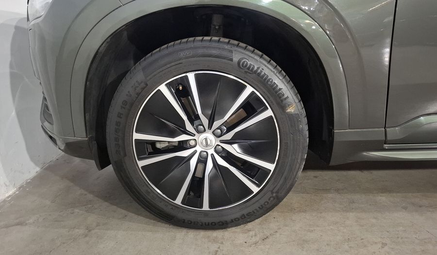 Volvo Xc90 2.0 T6 MOMENTUM AUTO 4WD Suv 2020