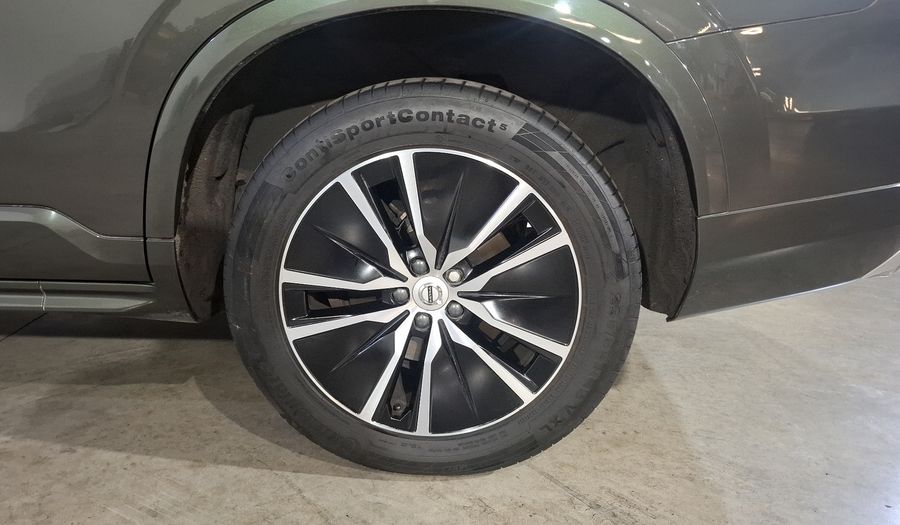 Volvo Xc90 2.0 T6 MOMENTUM AUTO 4WD Suv 2020