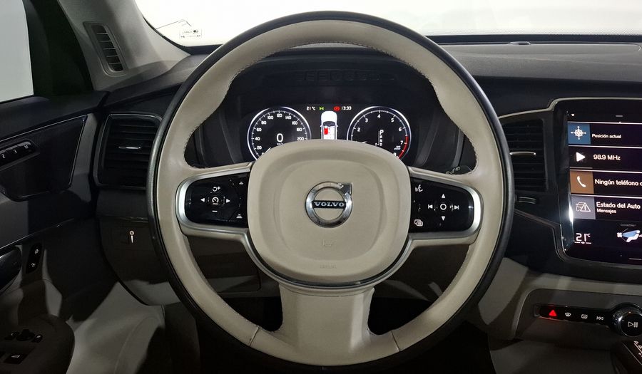 Volvo Xc90 2.0 T6 MOMENTUM AUTO 4WD Suv 2020