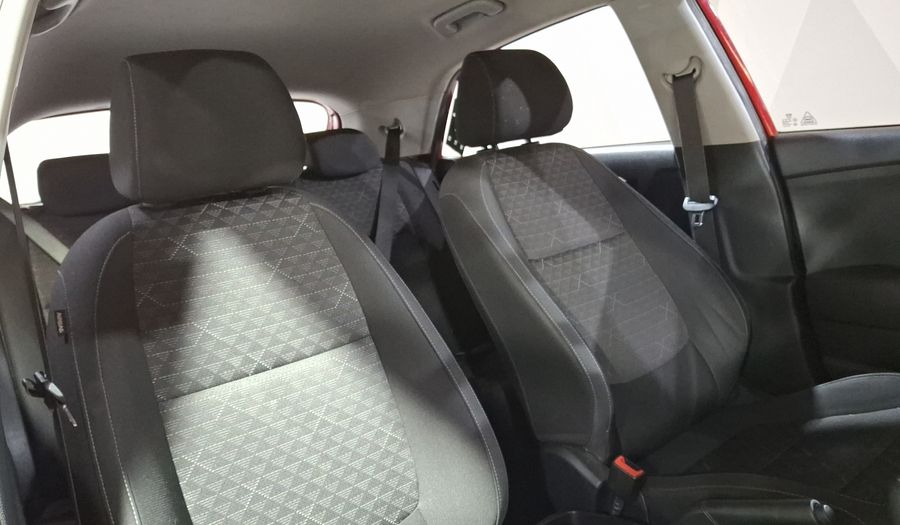 Kia Rio 1.6 LX Hatchback 2018