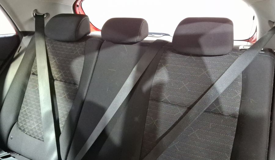 Kia Rio 1.6 LX Hatchback 2018