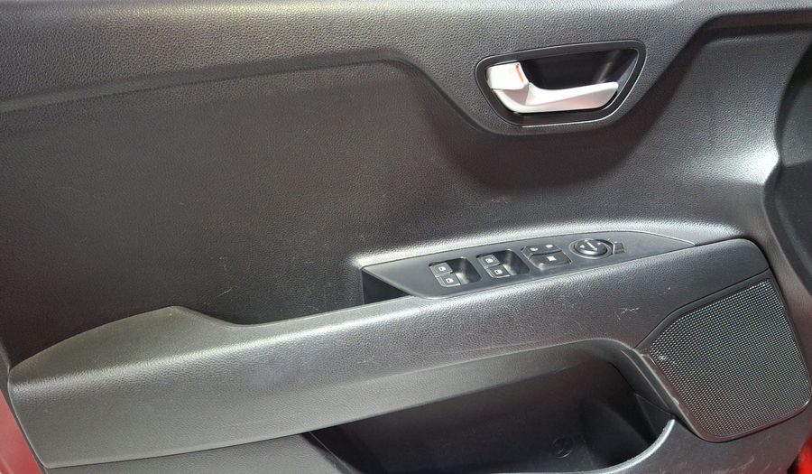 Kia Rio 1.6 LX Hatchback 2018