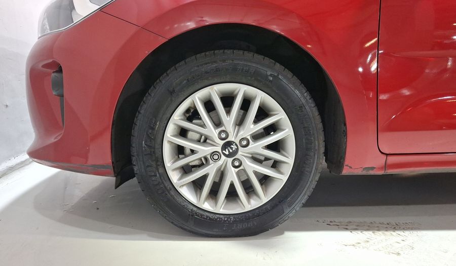 Kia Rio 1.6 LX Hatchback 2018