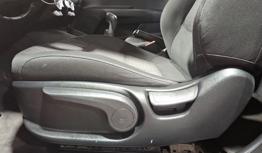 Kia Rio 1.6 LX Hatchback 2018